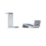 Ironridge BX-TCL-46MM-M1