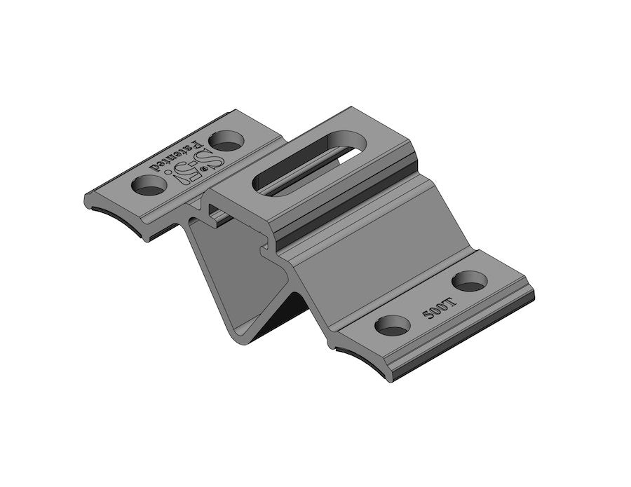 S-5! CorruBracket500T