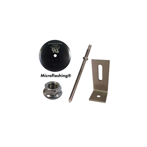 QuickBolt 17667SS