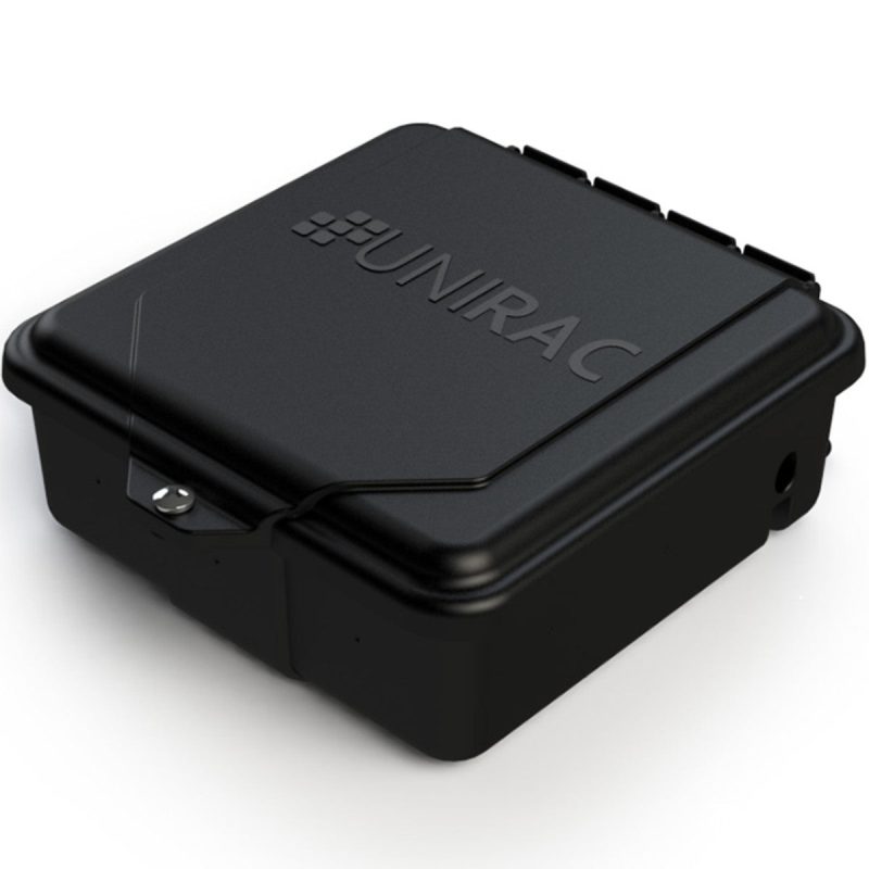 Unirac E-BOSS SOLOBOX-D