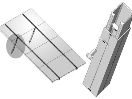 Unirac 307107M