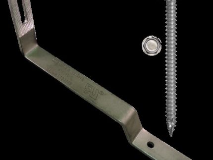 QuickBolt 17608