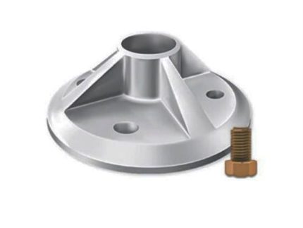Ironridge QM-QBB-01-M1