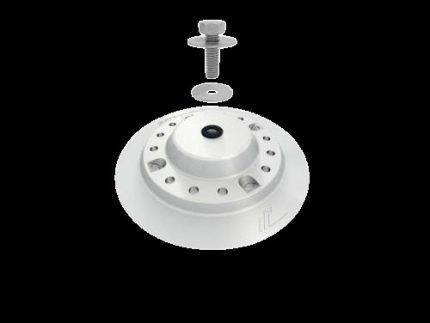 Ironridge FRA-BASE-01-M1