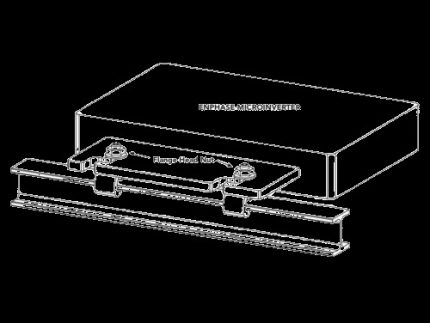 Unirac 008000C