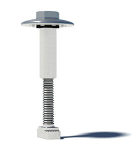 Ironridge UFO-CL-01-A1