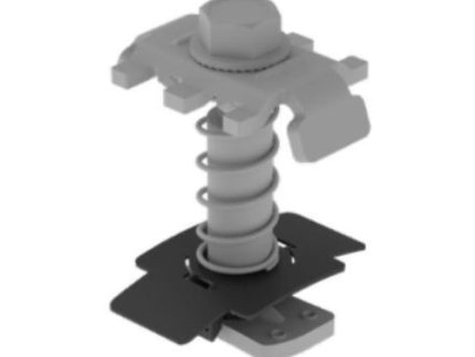 K2 Systems 4000601-H