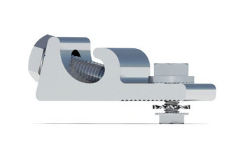 Ironridge PV-LUG-01-A1