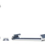 Ironridge BX-BCL-M1