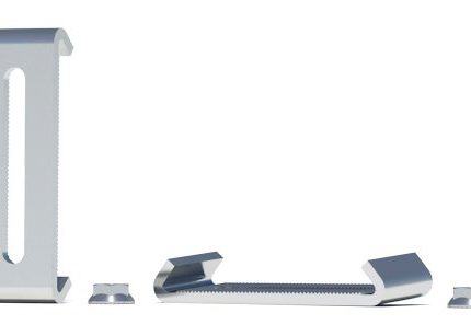 Ironridge BX-BCL-M1