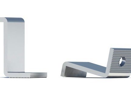 Ironridge BX-TCL-32MM-M1