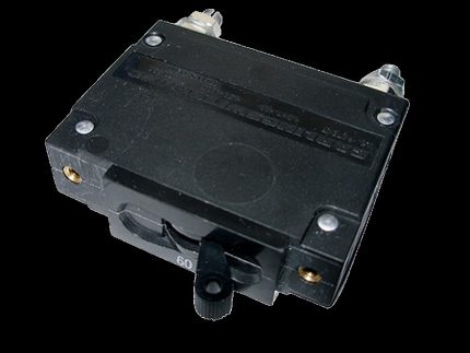 MidNite Solar MNEDC60