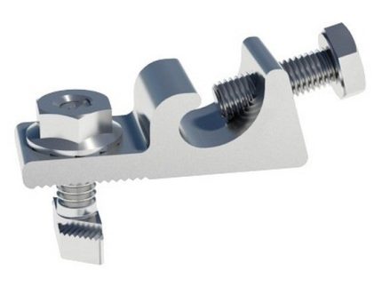 IronRidge GD-LUG-003