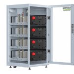 Fortress Power FlexRack