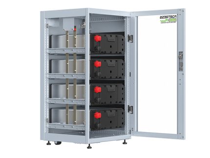 Fortress Power FlexRack