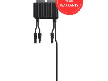 SolarEdge S1201