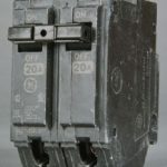 General Electric THQL2120
