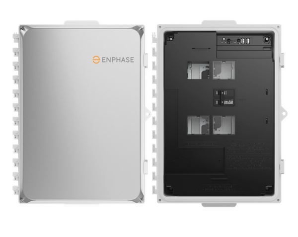 Enphase X2-IQ-AM1-240-4