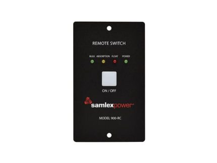Samlex 900-RC