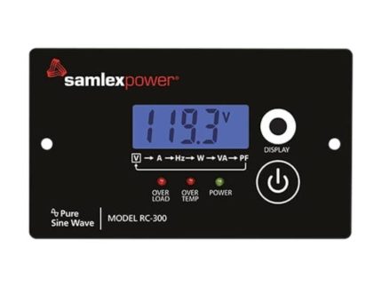 Samlex RC-300