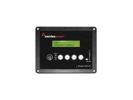 Samlex EVO-RC