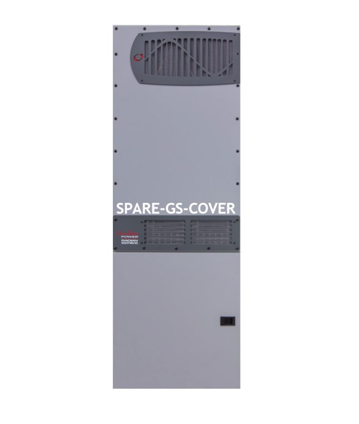 Outback Power SPARE-GS-COVR