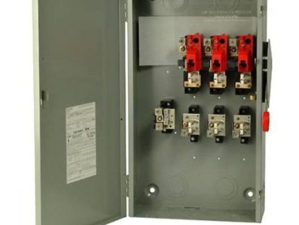 Eaton DH364NRK