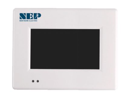 Northern Electric Power NC0124-US-BK
