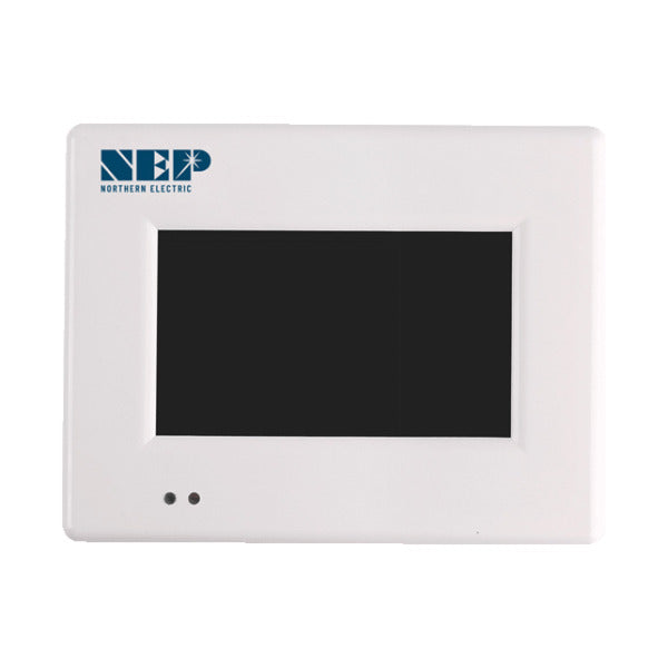 Northern Electric Power NC0124-US-BK