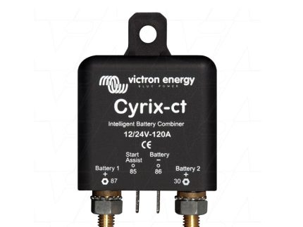 Victron Energy CYR010120011 (R)