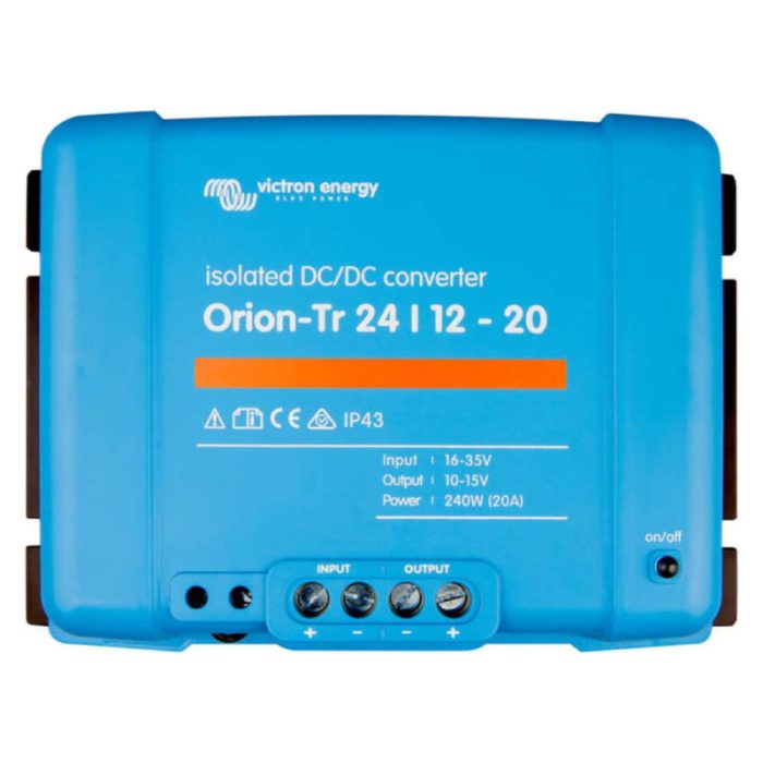 Victron Energy ORI484828110