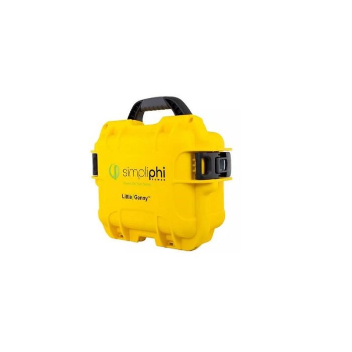 Briggs and Stratton LG-287-12-EK