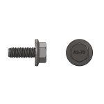 S-5! S-5-M8-1.25 x 20mm