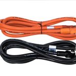 Pytes Power Cable Set