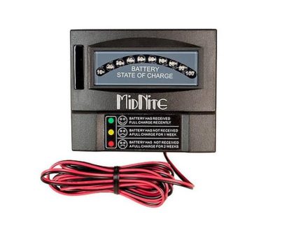 MidNite Solar MNBCM