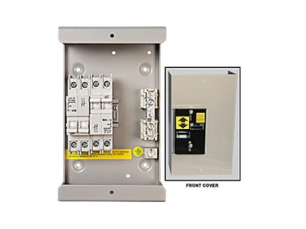 MidNite Solar MNTRANSFER-30A