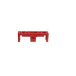 MidNite Solar MN1/0SBBC-R (Short red)