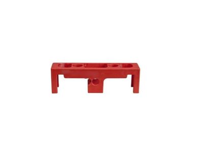 MidNite Solar MN1/0SBBC-R (Short red)