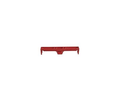 MidNite Solar MN1/0LBBC-R (Long red)