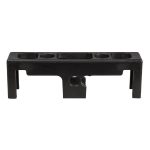 MidNite Solar MN1/0SBBC-BLK (Short black)