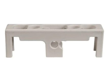 MidNite Solar MN1/0SBBC-W (Short white)
