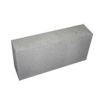 RCP Block & Brick Inc BALLAST BLOCK