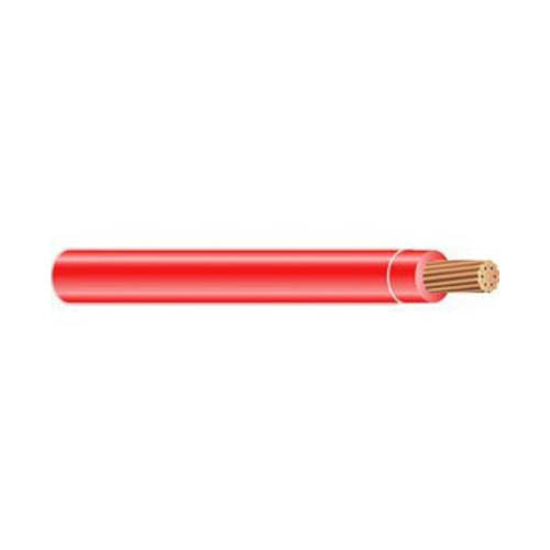 Cerro Wire 8THHNCSTRREDX500