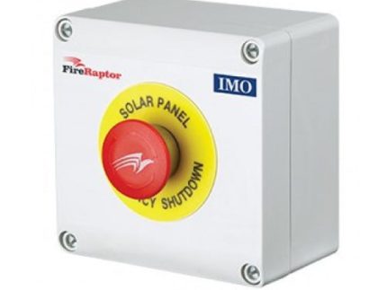 Outback Power OBFRS-ESW1