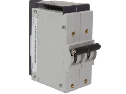 Outback Power PNL-75-DC-RT