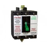 Outback Power PNL-GFDI-80