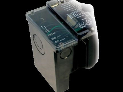 Outback Power FW-SP-250