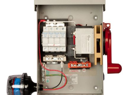 MidNite Solar MNPV4HV-DISCO