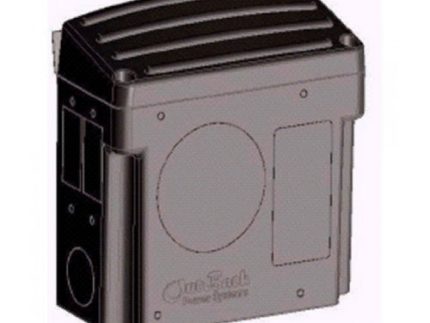 Outback Power FW-ACA