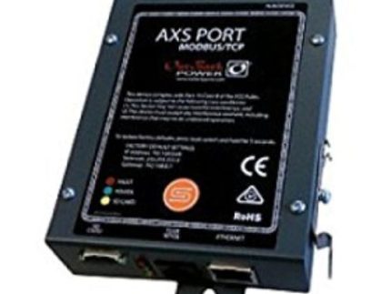Outback Power AXS Port